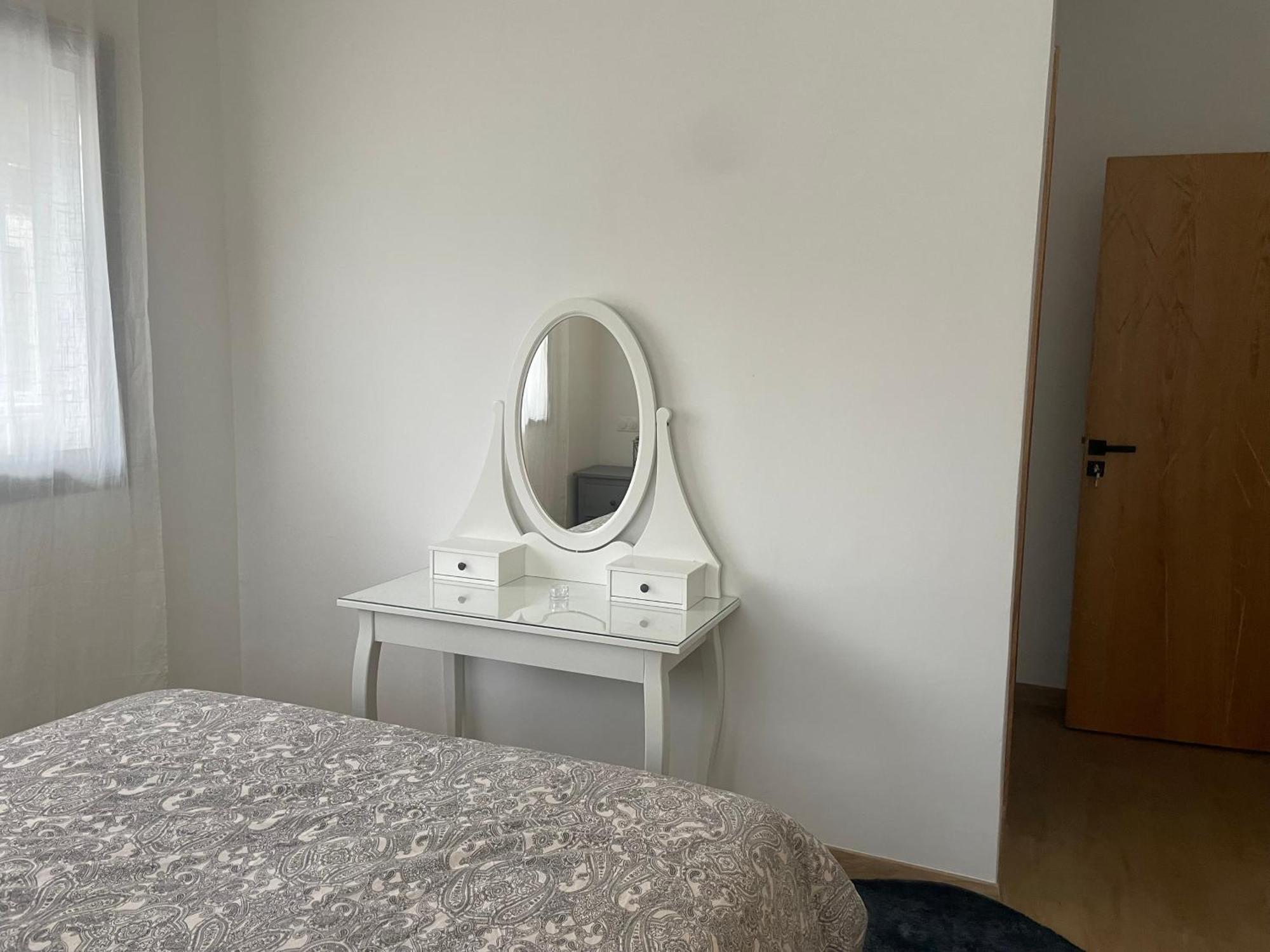 Glourios Apartment Casablanca Luaran gambar