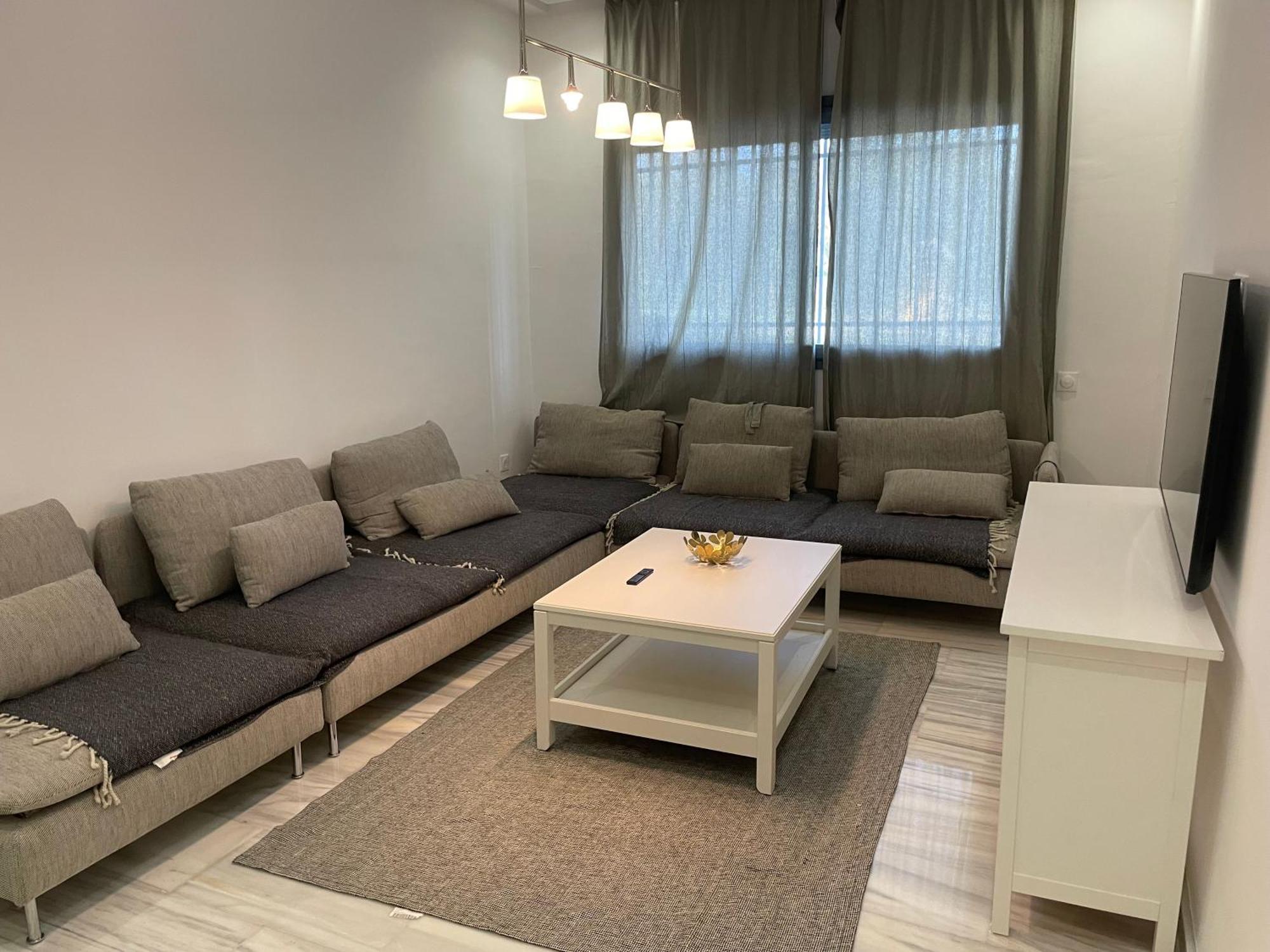 Glourios Apartment Casablanca Luaran gambar